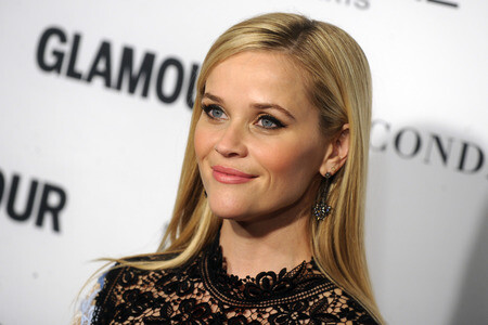 Glamour's 25th Anniversary Women of the Year Awards in New York