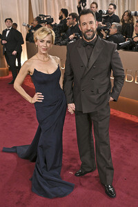 Golden Globe Awards 2026 in Beverly Hills