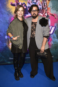 Musicalpremiere 'Fack Ju Göhte - Das Musical' in Berlin