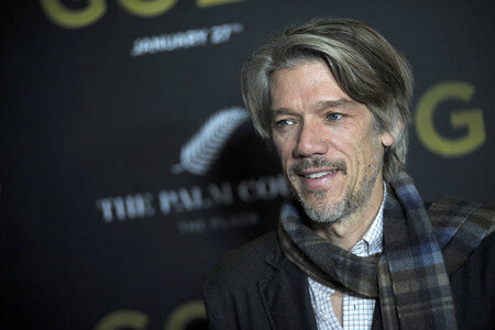 Filmpremiere 'Gold' in New York