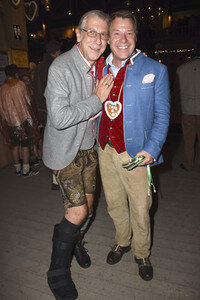 GoldStar TV Wiesn 2016 in München