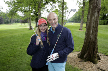 Camp David Eagles Hauptstadt Golf Cup Turnier, Berlin