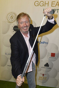 GGH Eagles Charity Golfers Night in Berlin