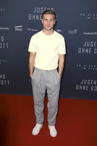 Filmpremiere 'Jugend ohne Gott' in Berlin