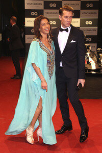 GQ Männer des Jahres Award Gala 2016 in Berlin