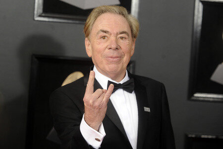 60. Grammy Awards in New York