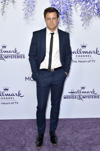 Hallmark Channel Summer TCA 2018 in Beverly Hills
