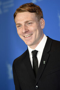'The Happy Prince' Photocall, Berlinale 2018