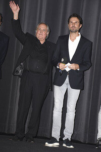 Filmpremiere 'Willkommen bei den Hartmanns' in München