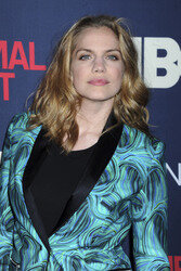 'The Normal Heart' Premiere, New York