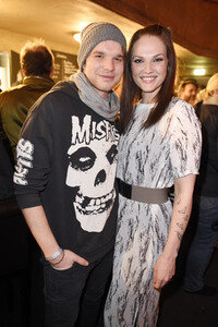 Filmpremiere 'Heilstätten' in Berlin