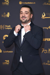 Goldene Henne 2026 in Leipzig
