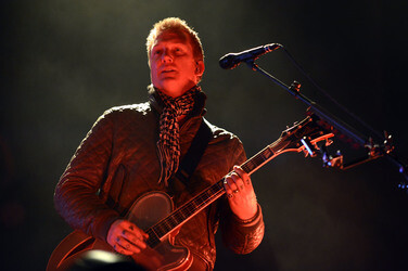 Highfield Festival 2014, Großpösna