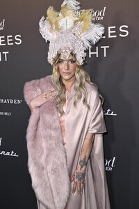 10.02.2026<br>The Hollywood Reporter's Oscar Nominees Night in Los Angeles