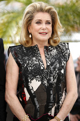 'L'homme qu'on aimait trop' Photocall, Cannes Film Festival 2014