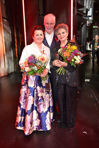 Hope Gala 2025 in Dresden