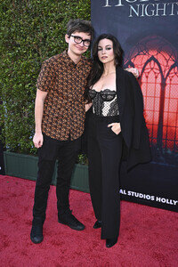 Opening der Halloween Horror Nights 2025 in Universal City