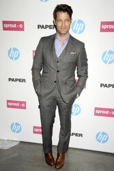 HP Launch Party, New York