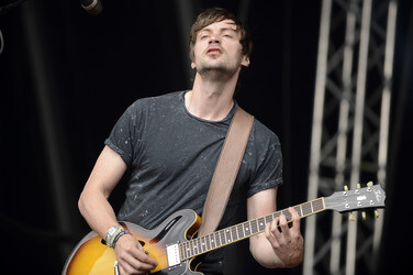 Hurricane Festival 2015 in Scheeßel