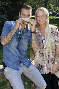 Indian Summer Familienfest in Hamburg