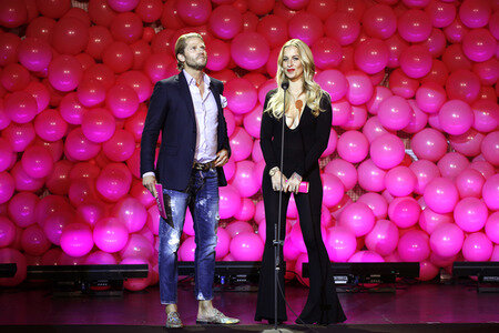 InTouch Award 2016 in Düsseldorf