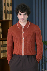 Photocall 'L'Invisibile - La Cattura di Matteo Messina Denaro' in Rom