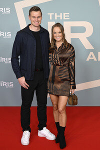 Serienpremiere 'The Iris Affair' in München