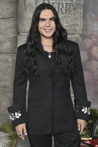 20.10.2025<br>Serienpremiere 'It: Welcome to Derry' in Burbank