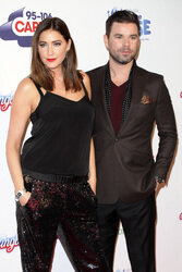 Jingle Bell Ball 2014, London
