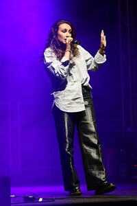 Konzert von Margo Junique in Görlitz
