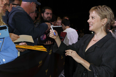 Filmpremiere 'Kinder der Sonne', Filmfest Hamburg 2026