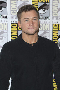 Photocall 'Kingsman: The Golden Circle' auf der San Diego Comic-Con International 2017