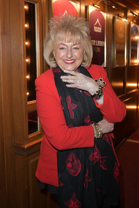 Theaterpremiere 'Klangrazzia 2.0' in Berlin