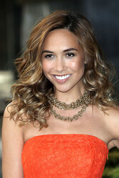 Myleene Klass Photocall, London