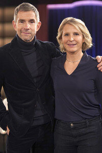 Talkshow 'Kölner Treff' in Köln