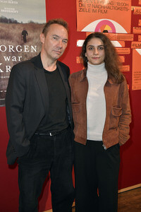 Filmpremiere 'Morgen war Krieg' in Berlin