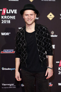1Live Krone 2018 in Bochum