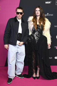 1Live Krone 2025 in Bielefeld