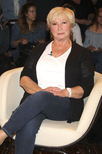 Talkshow 'Markus Lanz' in Hamburg
