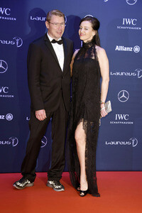 Laureus World Sports Awards 2016 in Berlin