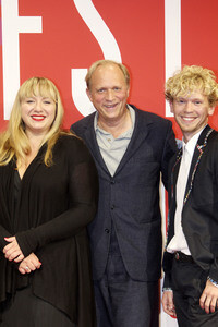 'Herr Lenz reist in den Frühling' Premiere, Filmfest Hamburg 2015