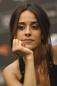 'La llamada' Pressekonferenz, San Sebastian Film Festival 2017