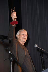 Ernst Lubitsch Preis 2025 in Berlin