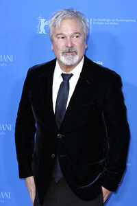 Filmpremiere 'Good Luck, Have Fun, Don't Die', Berlinale 2026