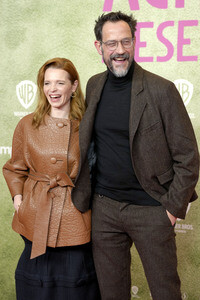 Filmpremiere 'Ach, diese Lücke, diese entsetzliche Lücke' in München