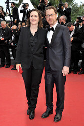 'Macbeth' Premiere, Cannes Film Festival 2015