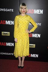 'Mad Men' Special Screening, New York