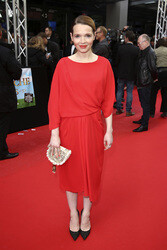 'Das magische Haus' Premiere, Berlin