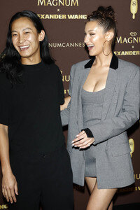 Magnum x Alexander Wang Party, Cannes Film Festival 2018