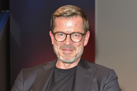 Talkshow 'maischberger' in Berlin